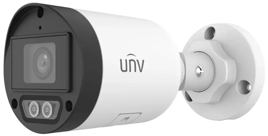 IP camera Uniview IPC2128LB-ADF28K-DL (White)