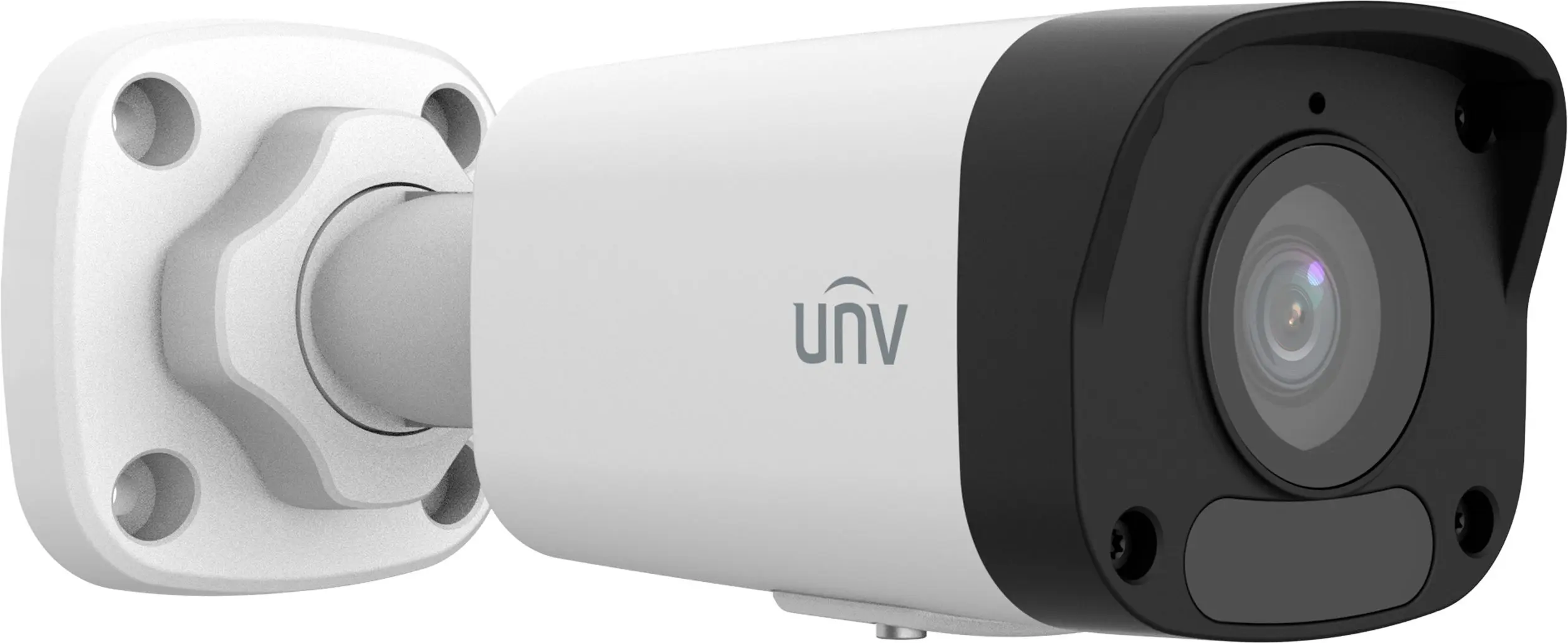 IP camera Uniview IPC2128LB-ADF28K-G (White)