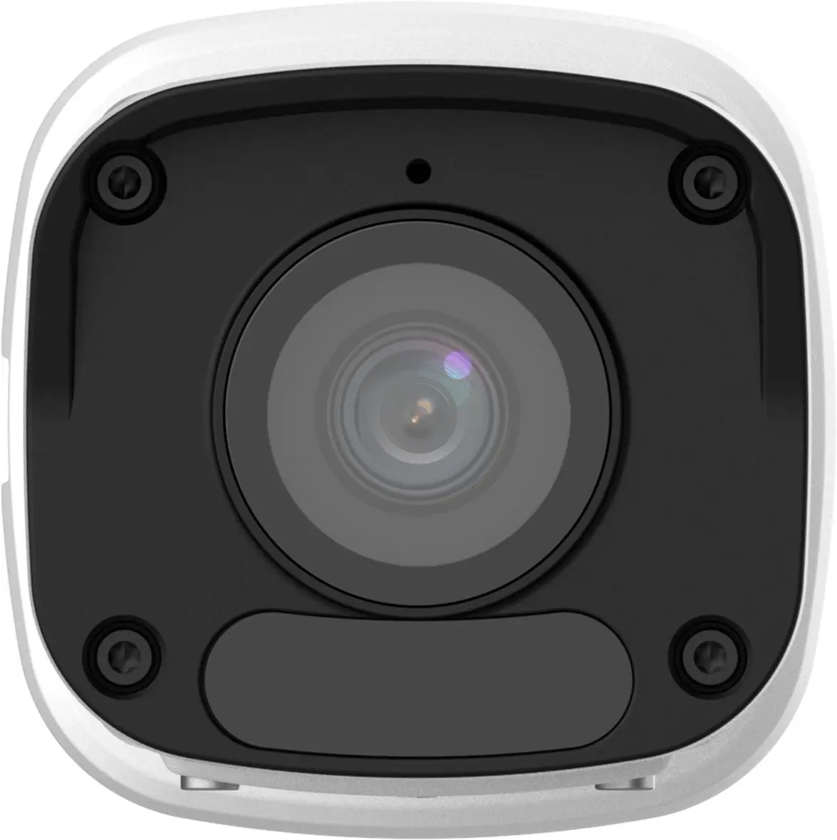 IP camera Uniview IPC2128LB-ADF28K-G (White)