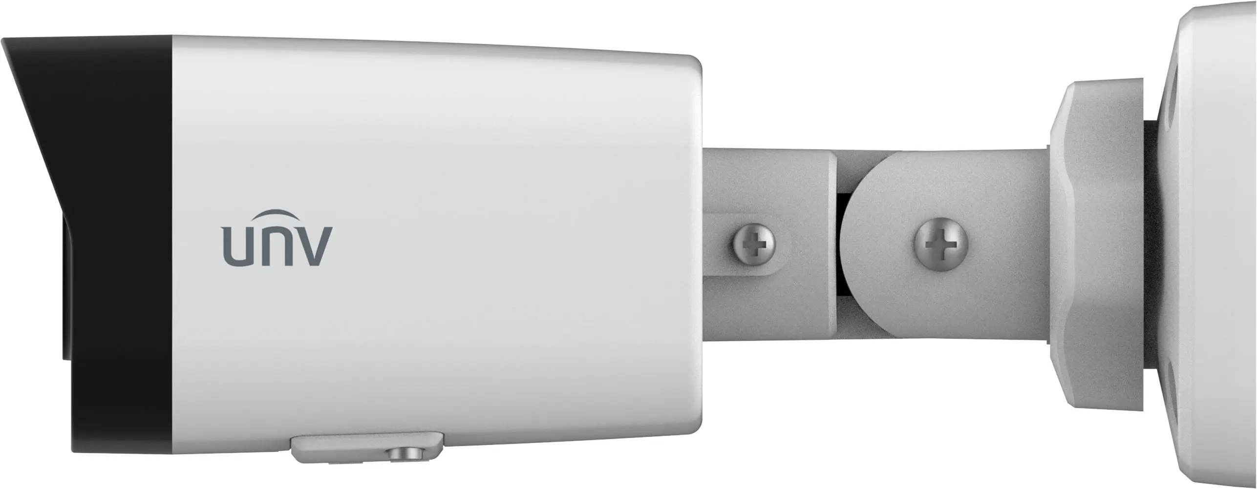 IP camera Uniview IPC2128LB-ADF28K-G (White)