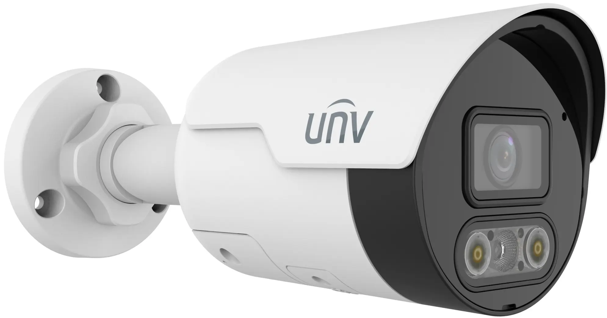 IP camera Uniview IPC2128LE-ADF28KMC-DL (White)