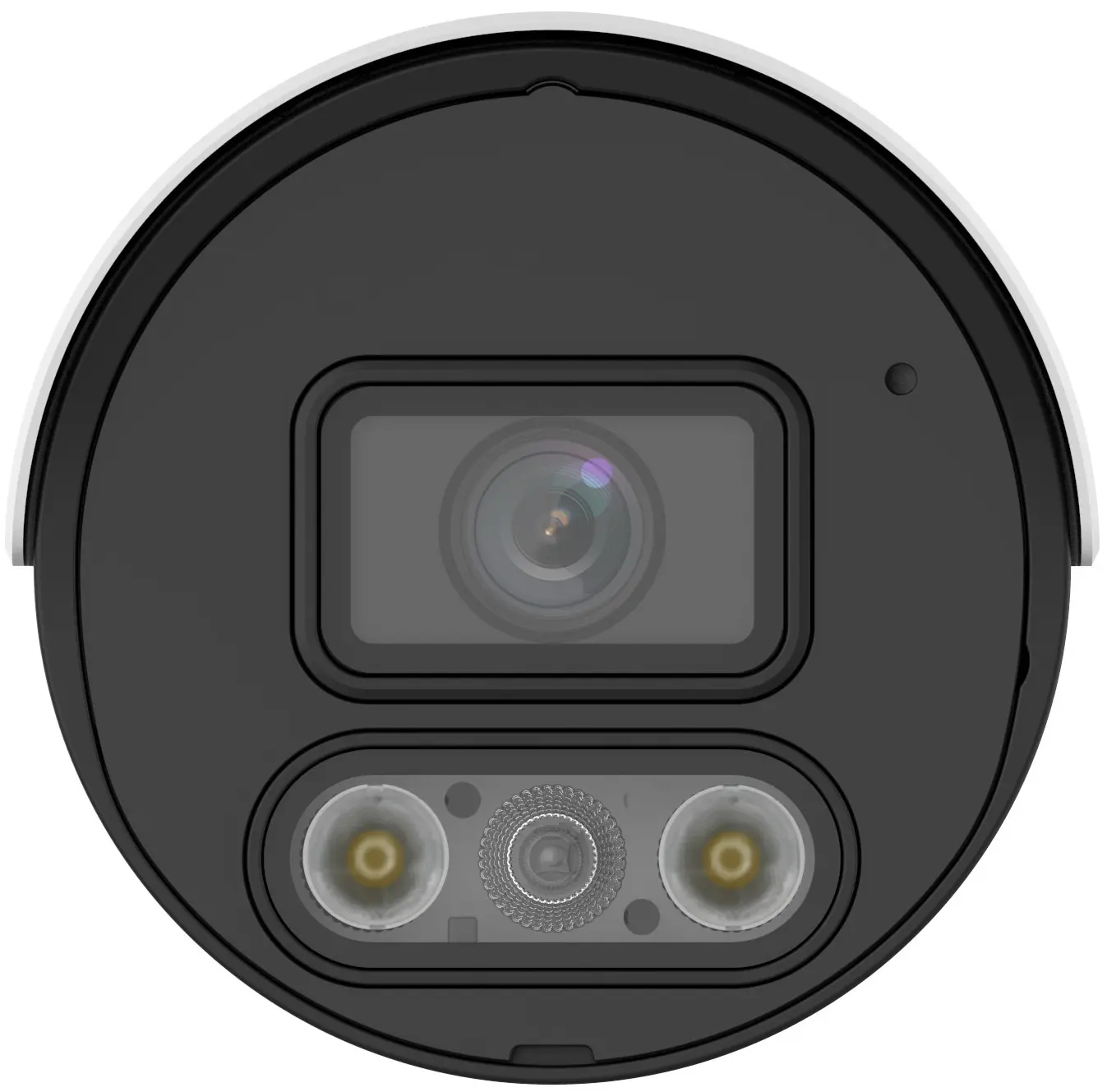 IP camera Uniview IPC2128LE-ADF28KMC-DL (White)