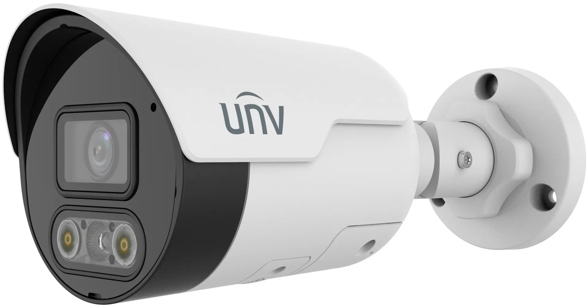 IP camera Uniview IPC2128LE-ADF28KMC-DL (White)