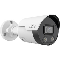 IP camera Uniview IPC2128SB-ADF28KMC-I0 (White) Thumb