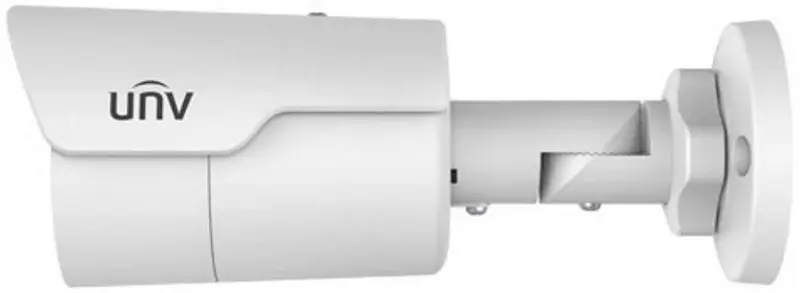 IP-камера Uniview IPC2128SR3-DPF40 (White)