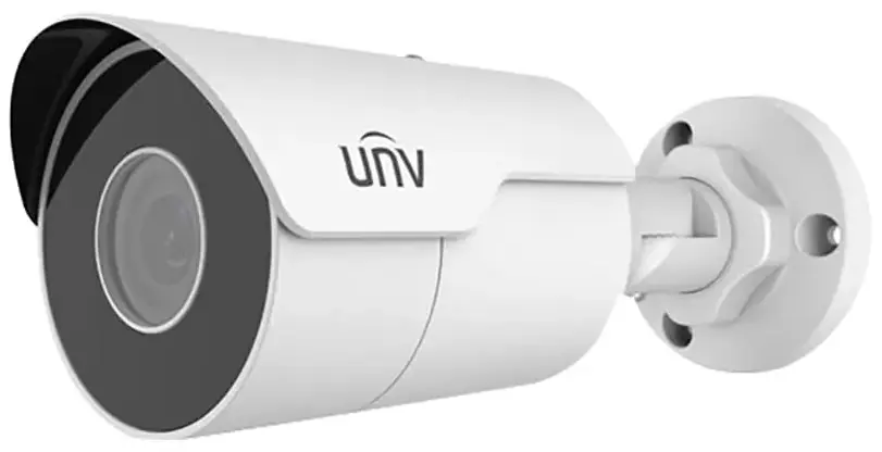 IP-камера Uniview IPC2128SR3-DPF40 (White)