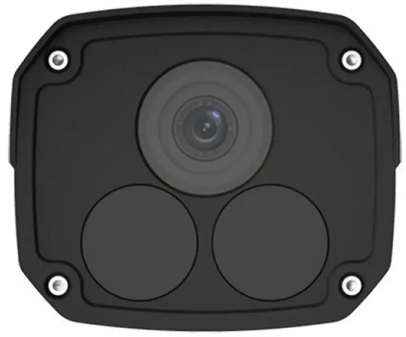 IP-камера Uniview IPC2222ER5-DUPF40-C (White)