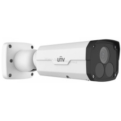 IP camera Uniview IPC2222ER5-DUPF40-C (White)