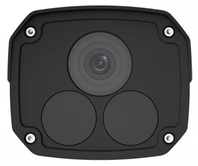 IP-камера Uniview IPC2224SR5-DPF40-B (White)