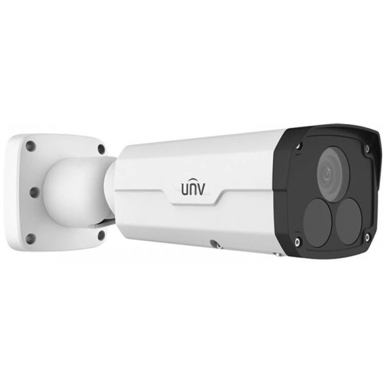 IP camera Uniview IPC2224SR5-DPF40-B (White) cumpără în Chișinău ...