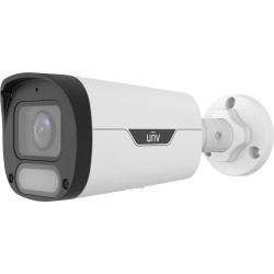 IP camera Uniview IPC2314LE-ADF28KM-WP (White) Thumb