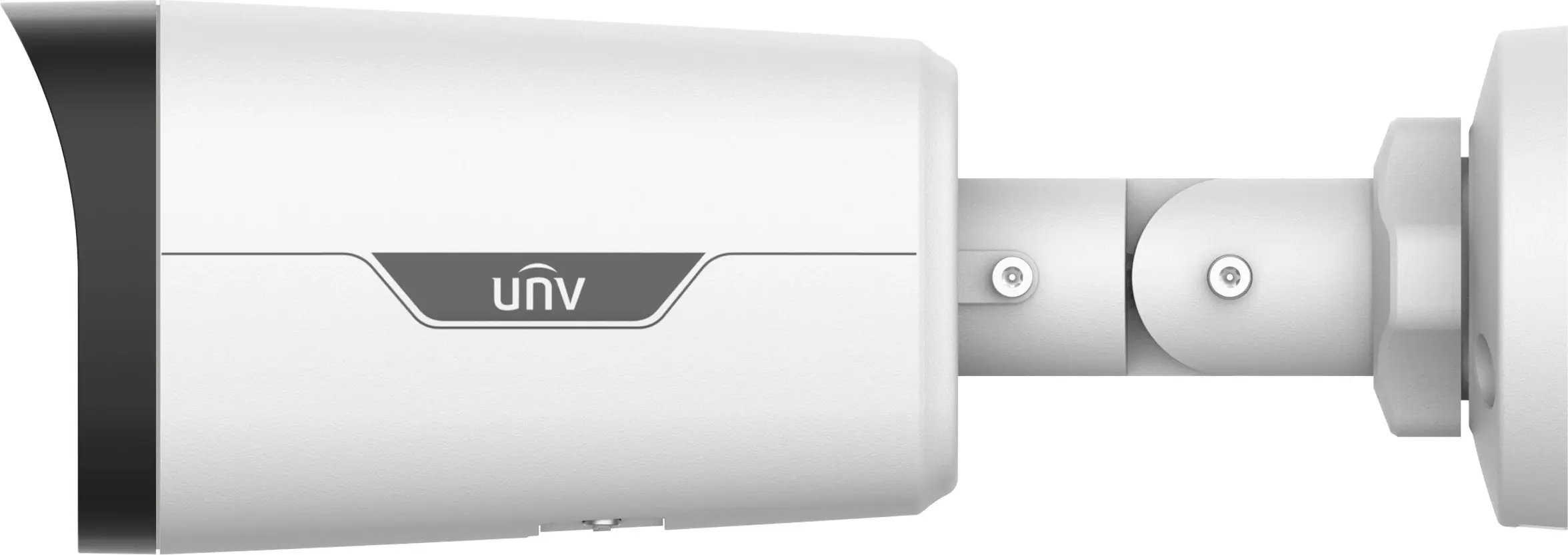 IP camera Uniview IPC2314LE-ADF28KM-WP (White)