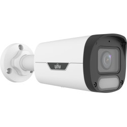 IP camera Uniview IPC2318LE-ADF28KM-WP (White) Thumb