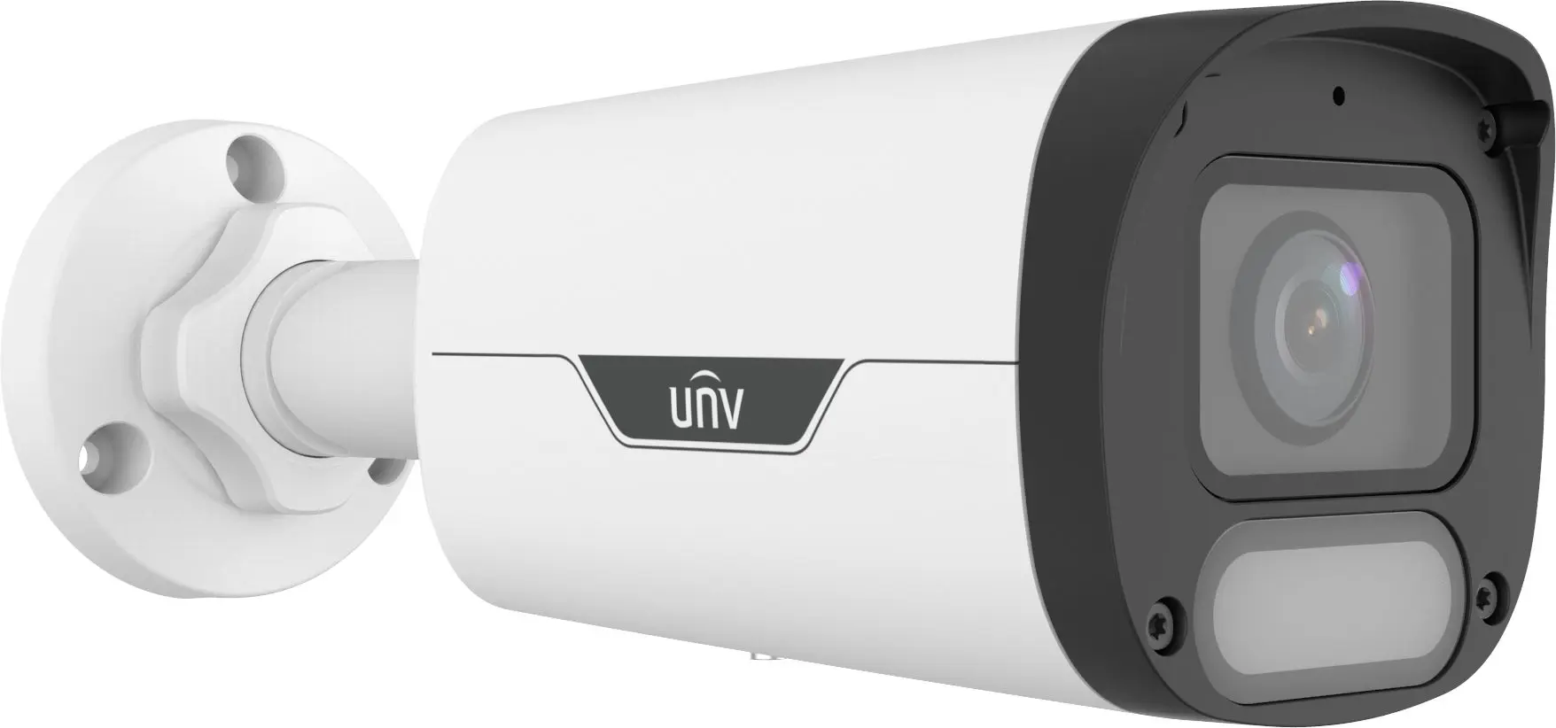 IP camera Uniview IPC2318LE-ADF28KM-WP (White)