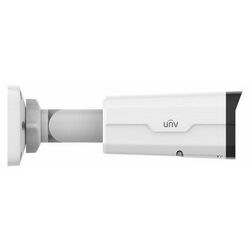 IP-camera Uniview IPC2322SB-DZK-I0 (White/Black) Thumb