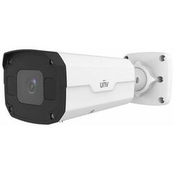 IP-camera Uniview IPC2322SB-DZK-I0 (White/Black)