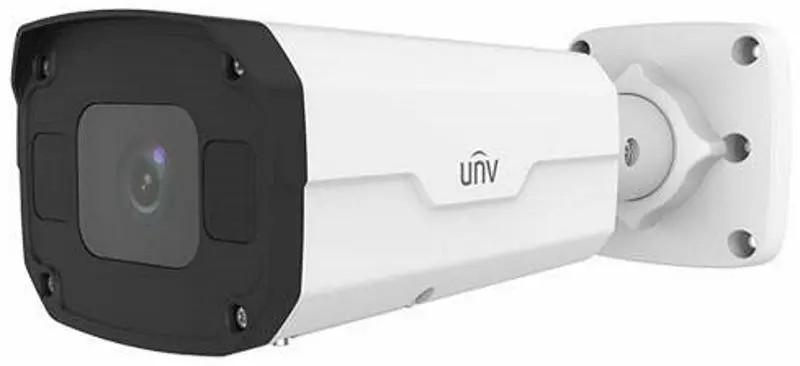 IP-camera Uniview IPC2322SB-DZK-I0 (White/Black)