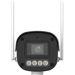 IP camera Uniview IPC2A14LP-ADF40KC-4G-E (White) Thumb