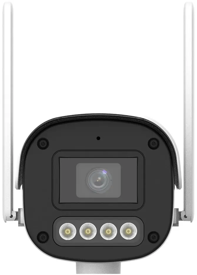 IP camera Uniview IPC2A14LP-ADF40KC-4G-E (White)