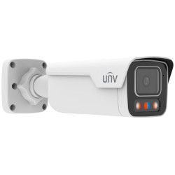 IP camera Uniview IPC2B18SS-ADF28KMC-I1 (White) Thumb