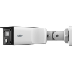 IP camera Uniview IPC2K24SE-ADF40KMC-WL-I0 (White) Thumb