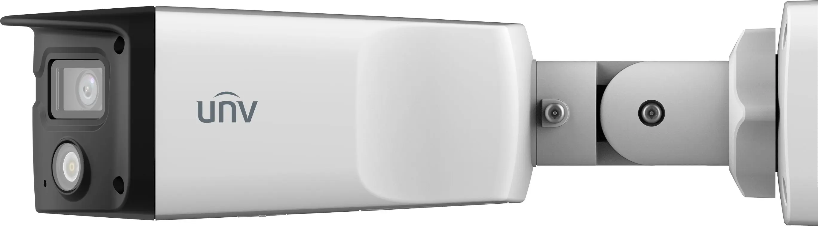 IP camera Uniview IPC2K28SE-ADF40KMC-WL-I0 (White)