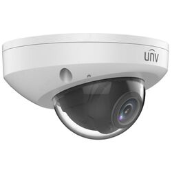 IP-камера Uniview IPC312SR-VPF28-C (White/Black) Thumb