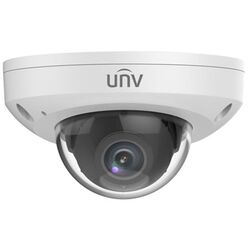IP-камера Uniview IPC312SR-VPF28-C (White/Black)
