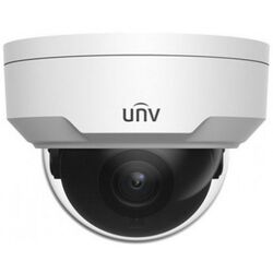 IP-камера Uniview IPC322SR3-VSF28W-D (White/Black)