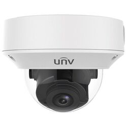 IP-камера Uniview IPC3234LR3-VSP-D (White/Black)
