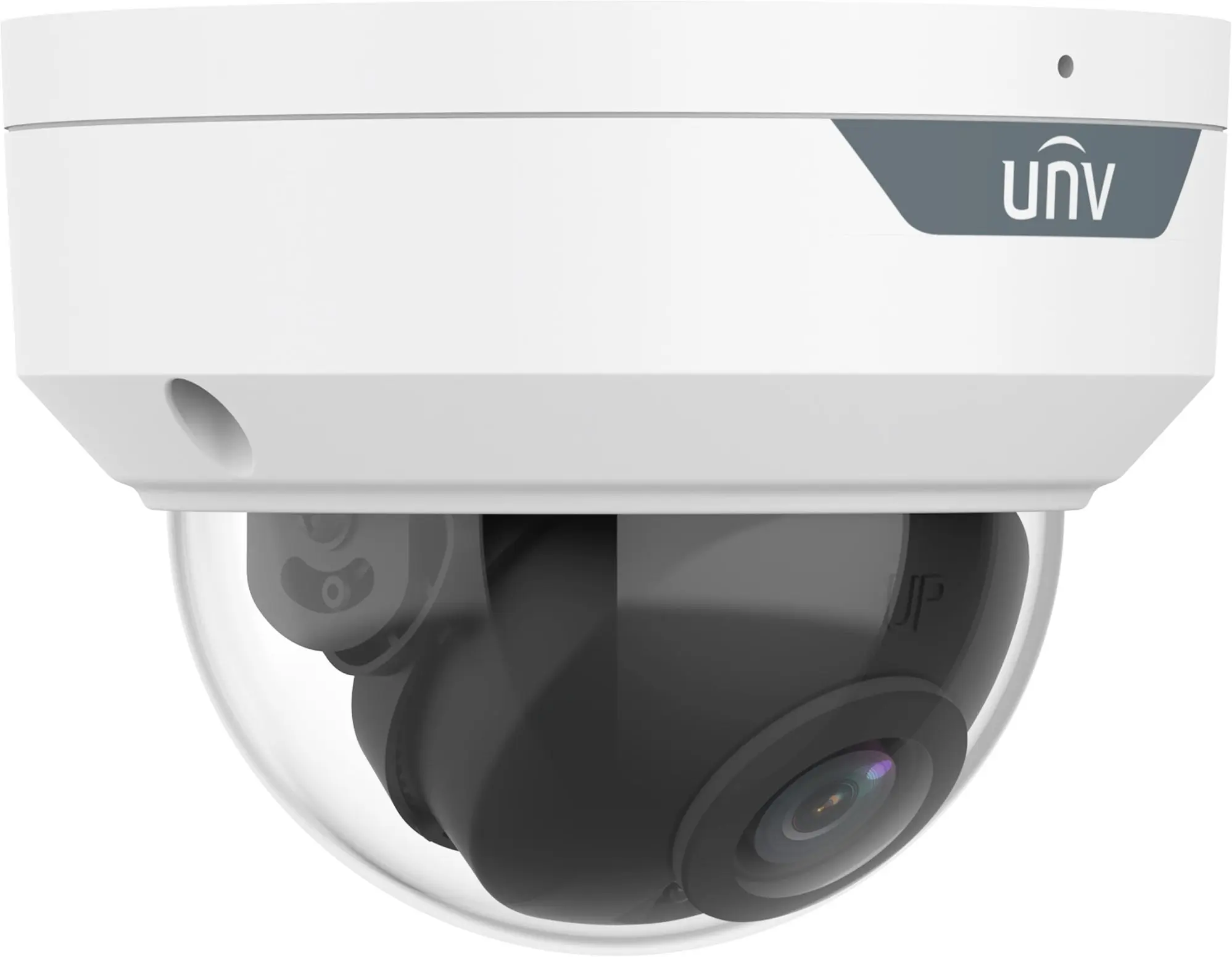 IP camera Uniview IPC324LB-ADF28K-H (White)