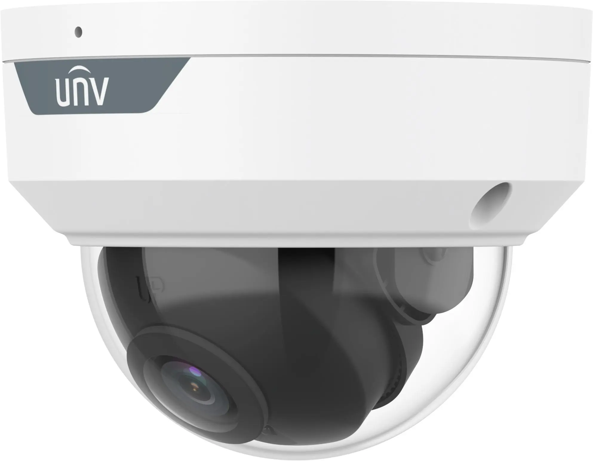 IP camera Uniview IPC324LB-ADF28K-H (White)