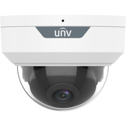 IP camera Uniview IPC324LB-ADF28K-H (White)