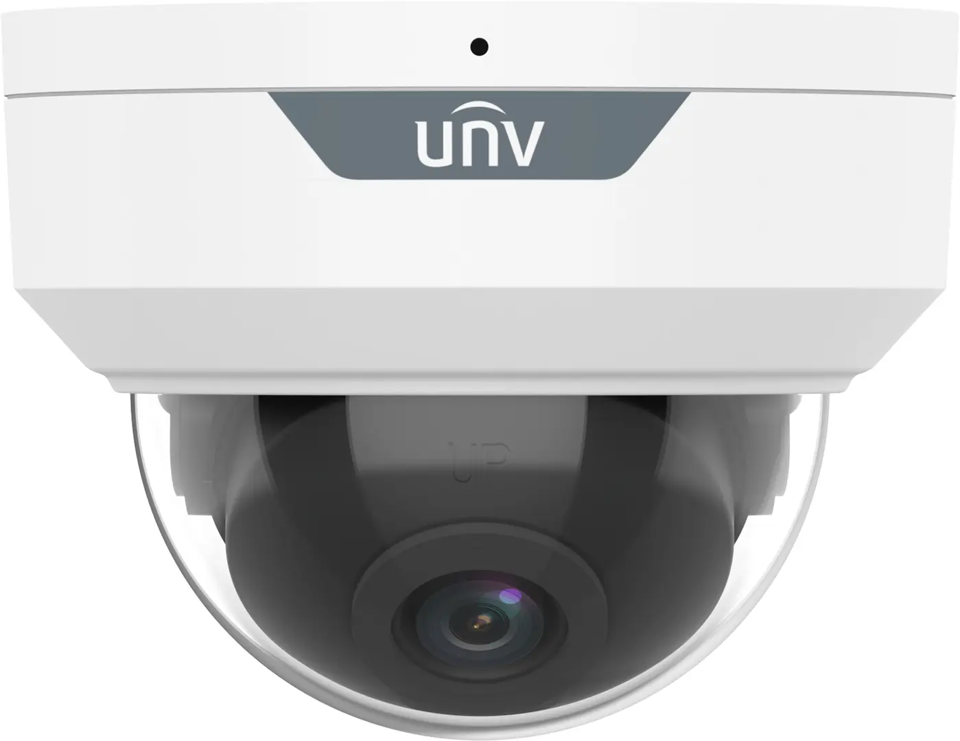 IP camera Uniview IPC324LB-ADF28K-H (White)