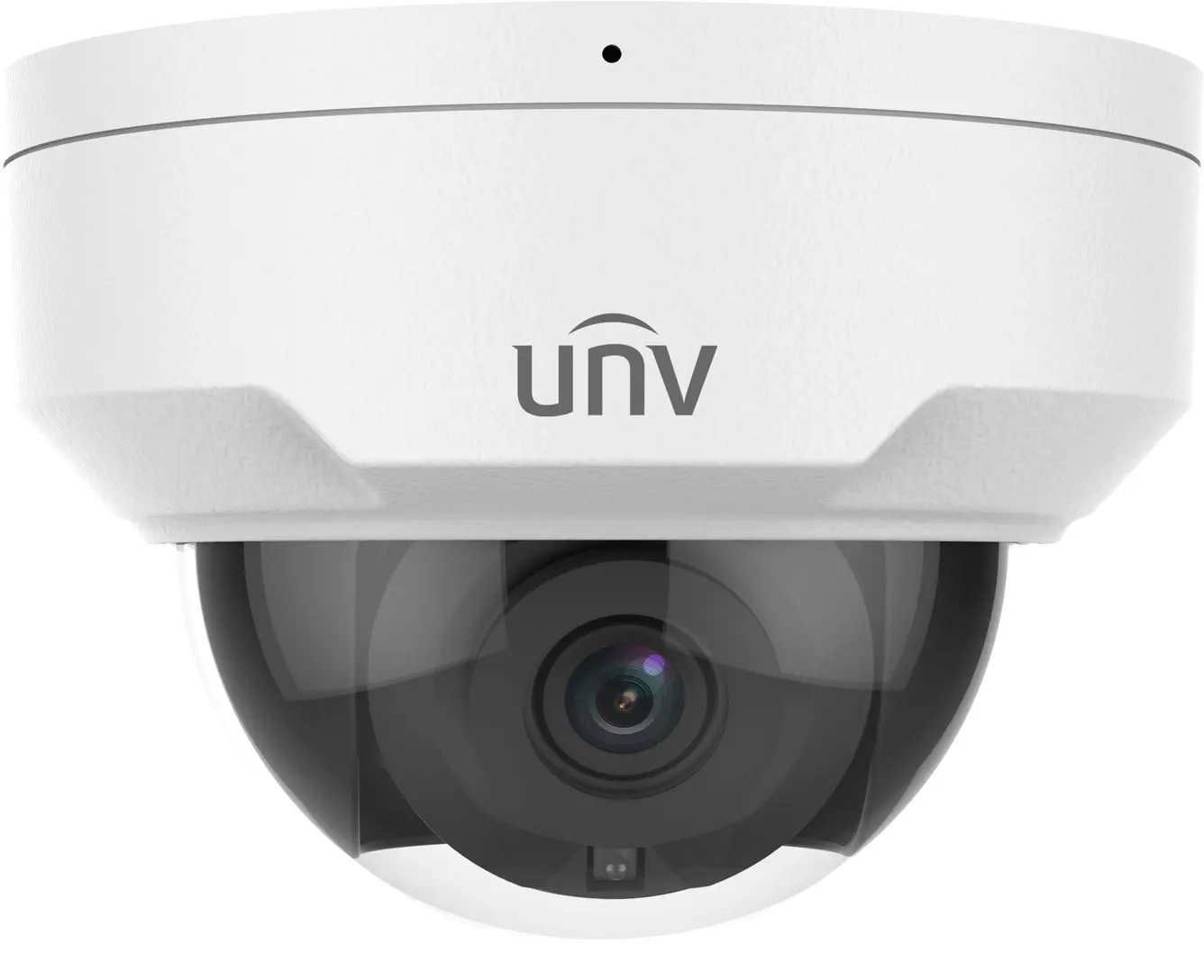 IP camera Uniview IPC324LB-ASF28K-A (White)