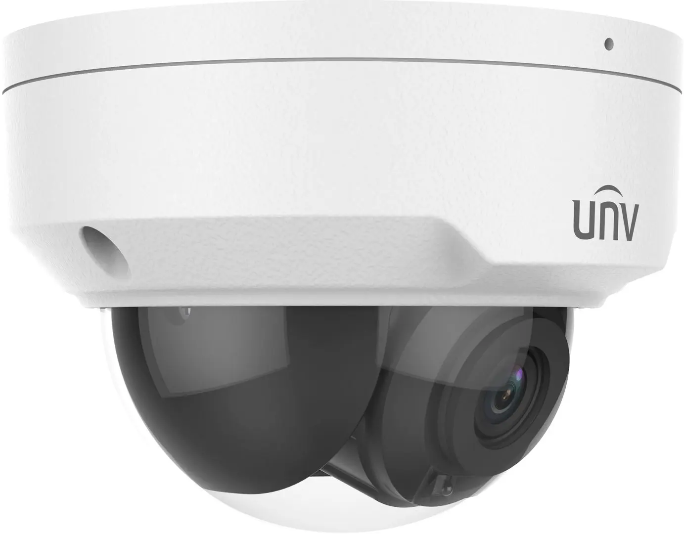 IP camera Uniview IPC324LB-ASF28K-A (White)
