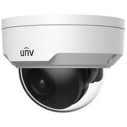 IP-камера Uniview IPC324LR3-VSPF28-D (White/Black) Thumb