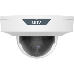 IP camera Uniview IPC354SB-ADNF28K-I0 (White)