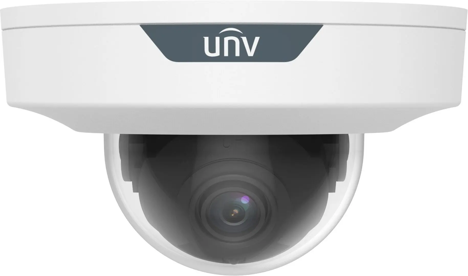IP camera Uniview IPC354SB-ADNF28K-I0 (White)