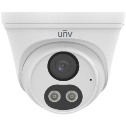 IP camera Uniview IPC3612LB-AF28K-WL (White)