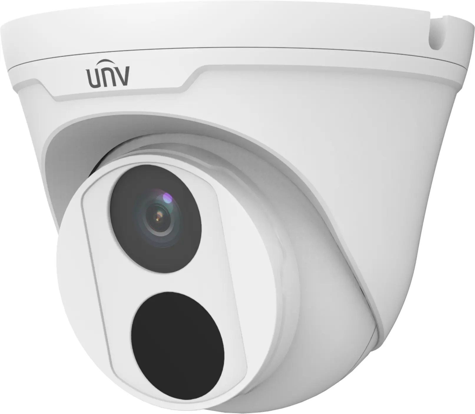 IP camera Uniview IPC3612LB-SF28-A (White)