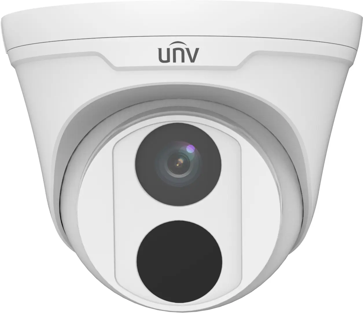 IP camera Uniview IPC3612LB-SF28-A (White)