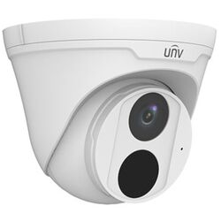 IP-камера Uniview IPC3613LR3-PF28-F (White/Black) Thumb