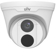 IP-камера Uniview IPC3613LR3-PF28-F (White/Black)