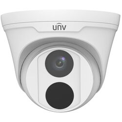 IP-камера Uniview IPC3613LR3-PF28-F (White/Black)