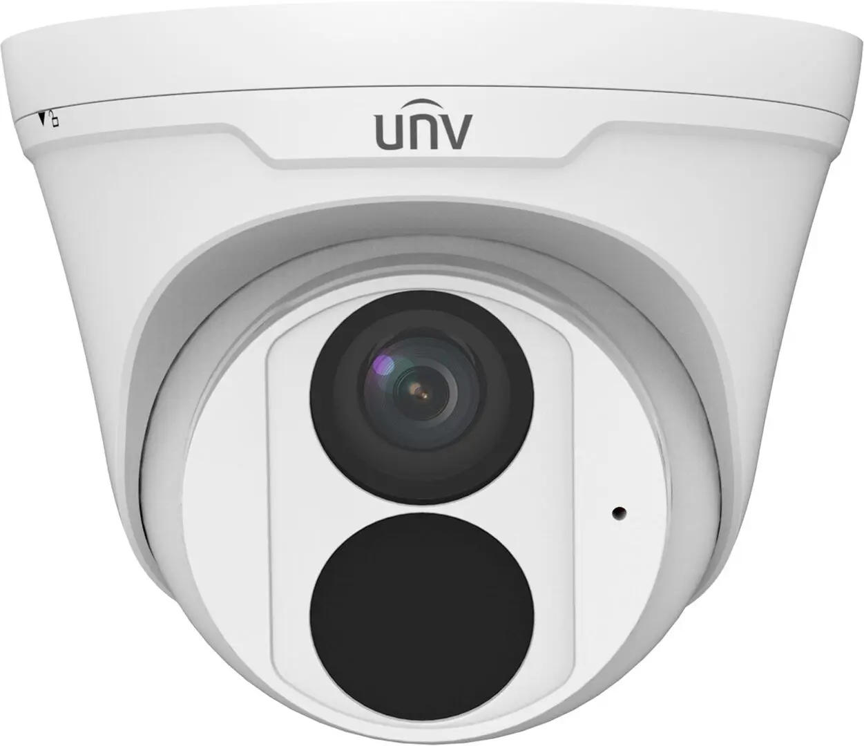 IP-камера Uniview IPC3614LB-ADF28K-H (White)