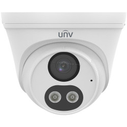 IP camera Uniview IPC3614LB-AF28K-DL (White)