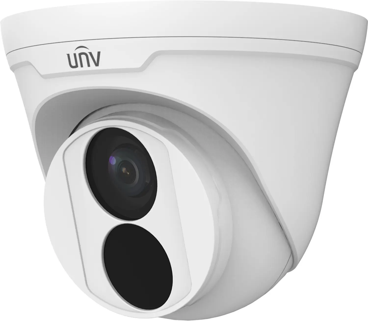 IP camera Uniview IPC3614LB-SF28-A (White)