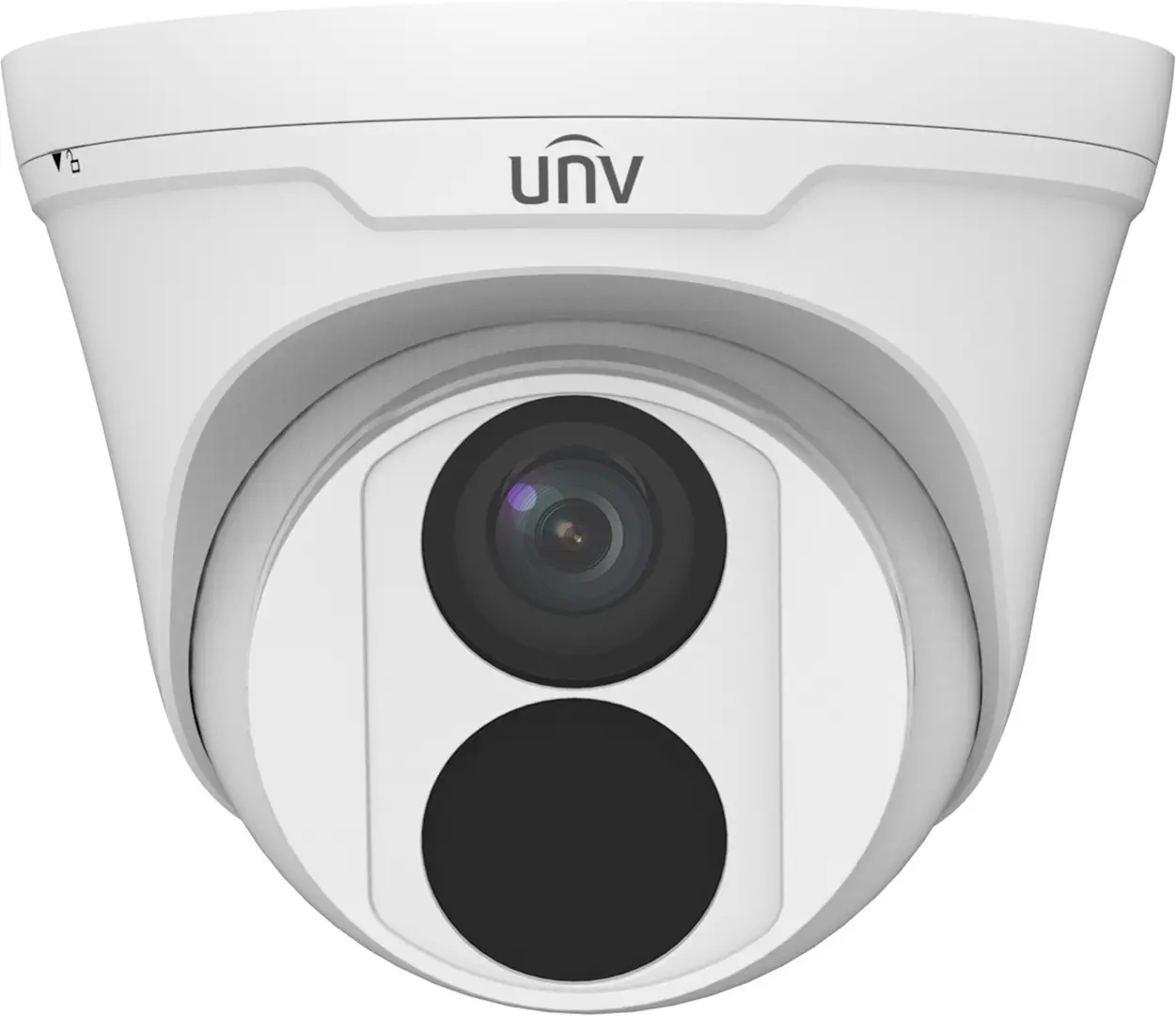 IP camera Uniview IPC3614LB-SF28-A (White)