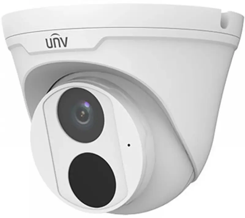 IP camera Uniview IPC3614LE-ADF28K-G (White)